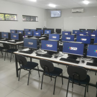 SALA DE INFORMÁTICA A